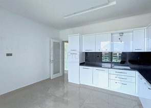 شقة عائلية -تصميم 3 غرف وصالة -مجمع فاخر -في اوبا / الانيا 