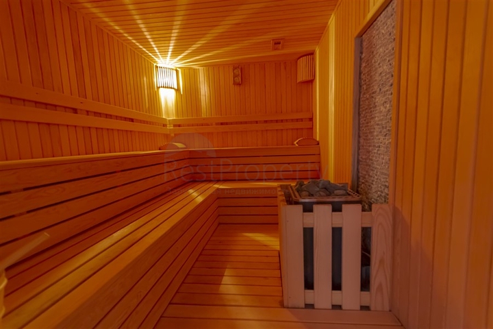 شقة بغرفة نوم واحدة في مجمع سكني جديد في محمودلار