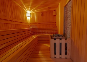 شقة بغرفة نوم واحدة في مجمع سكني جديد في محمودلار