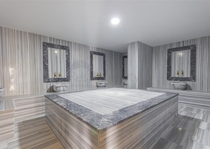 شقة بغرفة نوم واحدة في مجمع سكني جديد في محمودلار