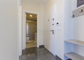 شقة بغرفة نوم واحدة في مجمع سكني جديد في محمودلار