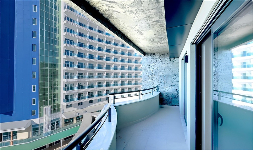 بنتهاوس 2+1 في منطقة توسمور 