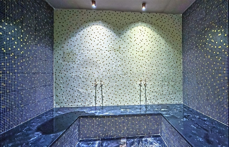 بنتهاوس 2+1 في منطقة توسمور 