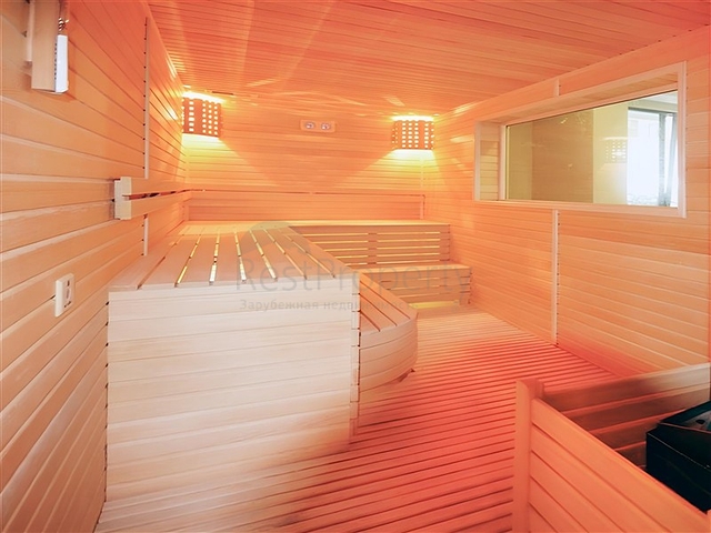 شقة 1+1 في قلب ألانيا 