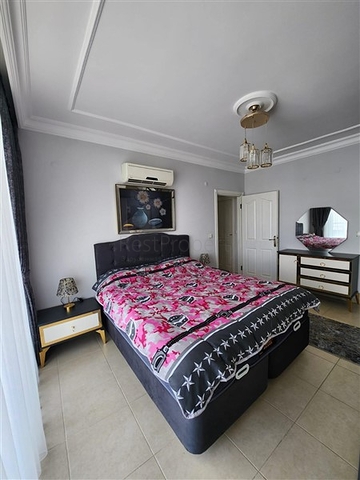 شقة عائلية غرفتين وصالة -مفروشة -في محمودلار / الانيا 