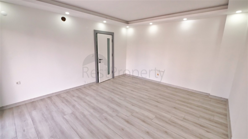 شقق 2+1 في كيبيز-منطقة أنطاليا 