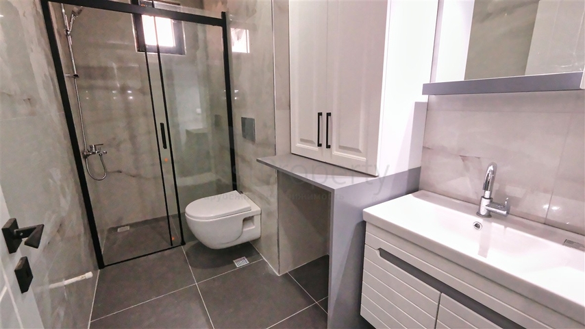 شقق 2+1 في كيبيز-منطقة أنطاليا 