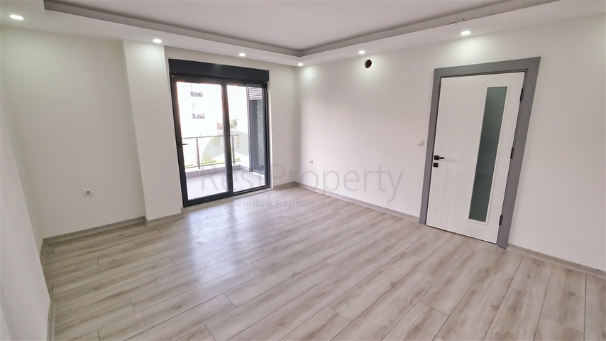 شقق 2+1 في كيبيز-منطقة أنطاليا 