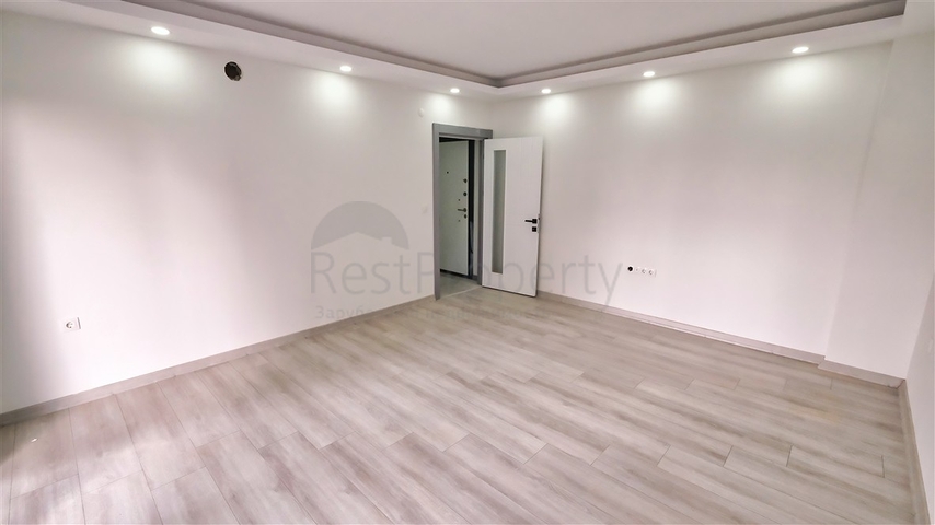 شقق 2+1 في كيبيز-منطقة أنطاليا 