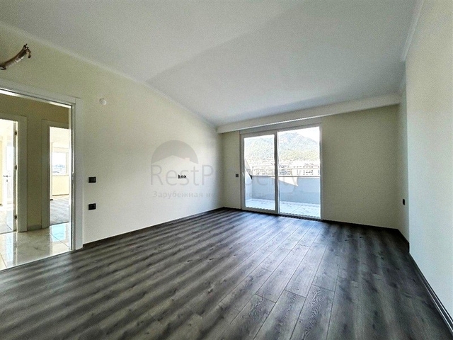 4 + 1 بنتهاوس في منطقة أوبا