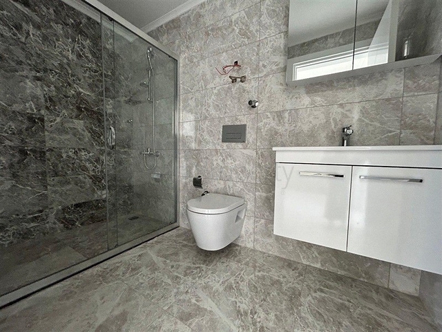 4 + 1 بنتهاوس في منطقة أوبا