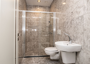 شقة 3 + 1 من المالك في مشروع واسع النطاق في منطقة توركلر