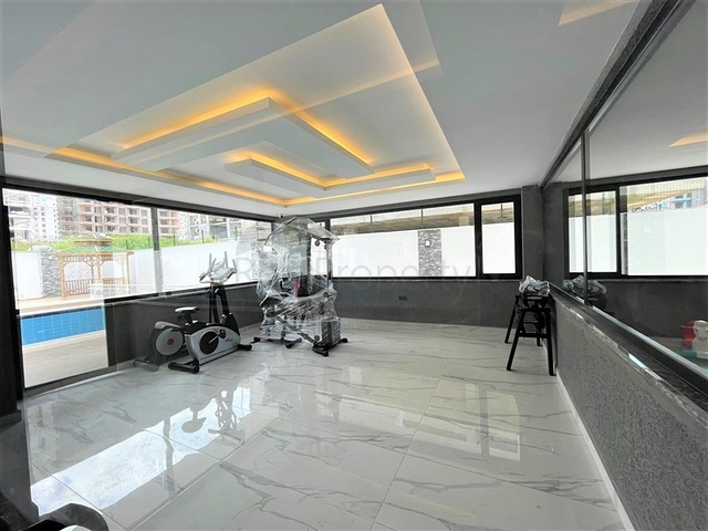 شقق بالاقساط في الانيا -ضمن مجمع قيد الانشاء - في مهموتلار 