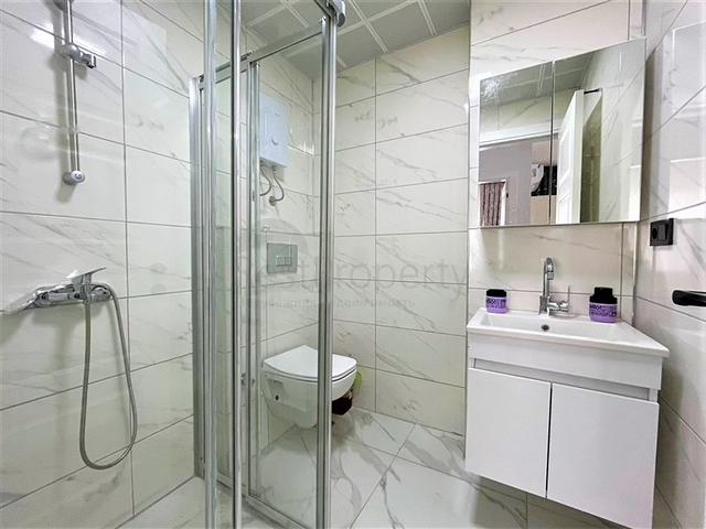 شقق بالاقساط في الانيا -ضمن مجمع قيد الانشاء - في مهموتلار 