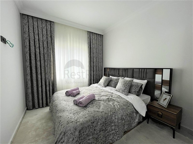 شقق بالاقساط في الانيا -ضمن مجمع قيد الانشاء - في مهموتلار 