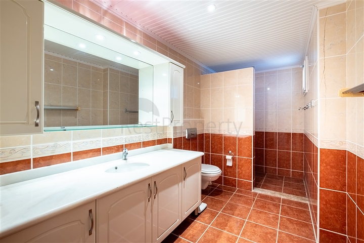 شقة 2+1 في منطقة محمودلار