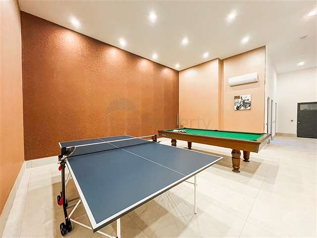 شقة من غرفتي نوم في مجمع أفسالارا الجديد