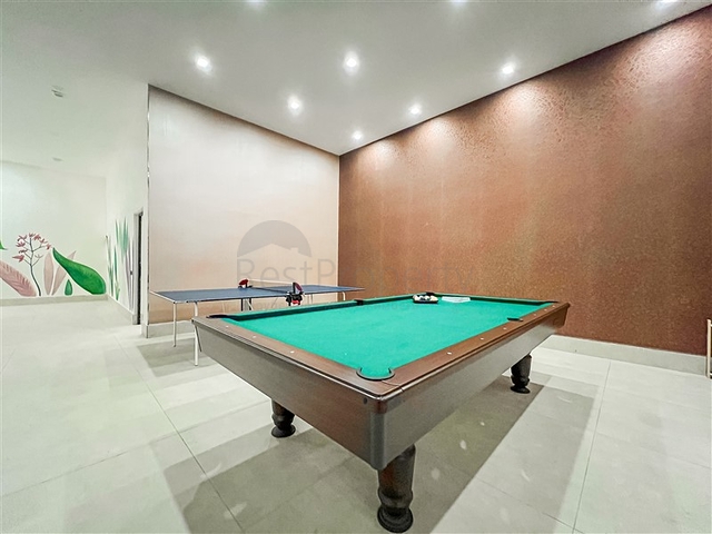 شقة من غرفتي نوم في مجمع أفسالارا الجديد