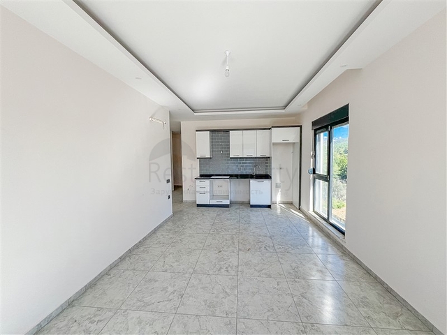 شقة من غرفتي نوم في مجمع أفسالارا الجديد