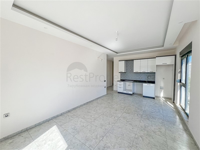 شقة من غرفتي نوم في مجمع أفسالارا الجديد