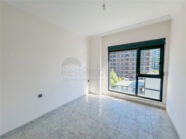 شقة من غرفتي نوم في مجمع أفسالارا الجديد