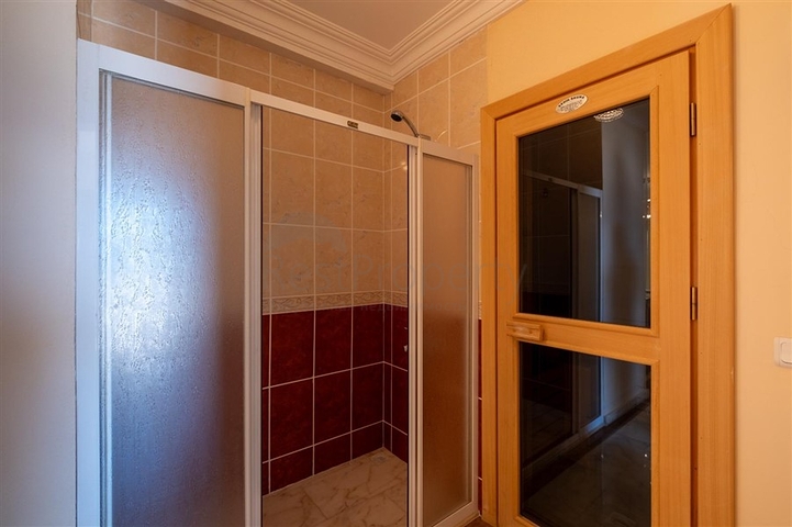 بنتهاوس 3 + 2 في منطقة محمودلار