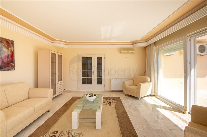 بنتهاوس 3 + 2 في منطقة محمودلار