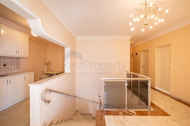 بنتهاوس 3 + 2 في منطقة محمودلار