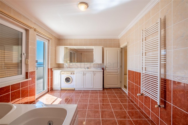 بنتهاوس 3 + 2 في منطقة محمودلار