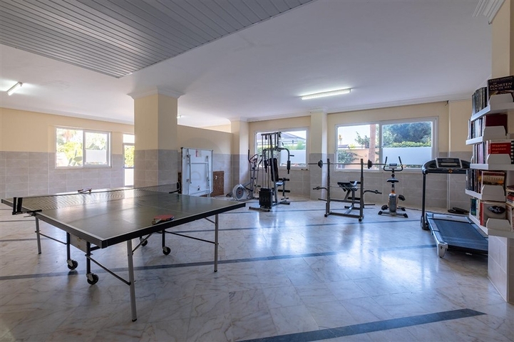 بنتهاوس 3 + 2 في منطقة محمودلار