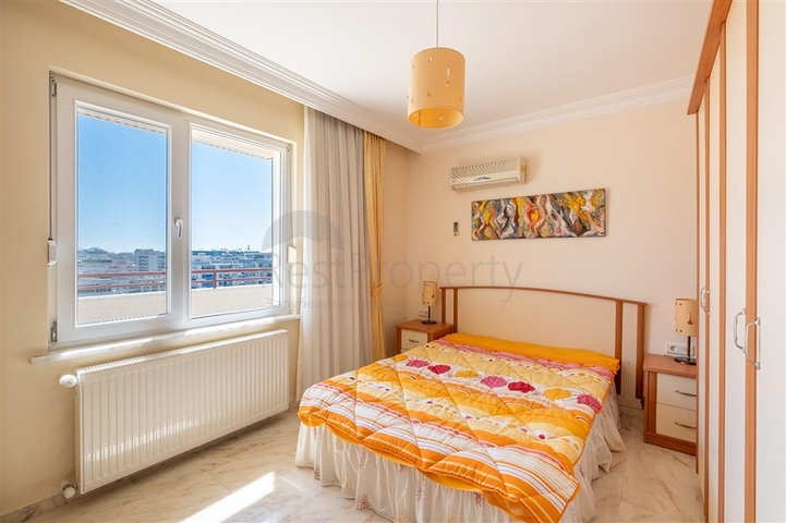 بنتهاوس 3 + 2 في منطقة محمودلار