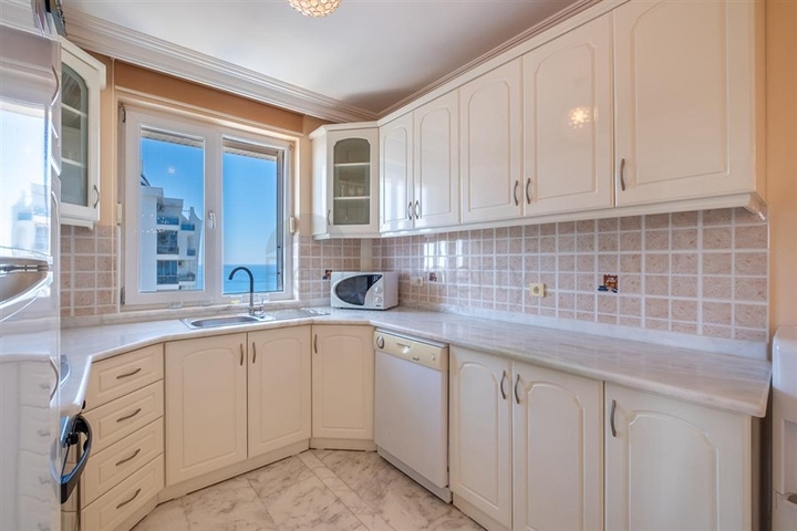 بنتهاوس 3 + 2 في منطقة محمودلار