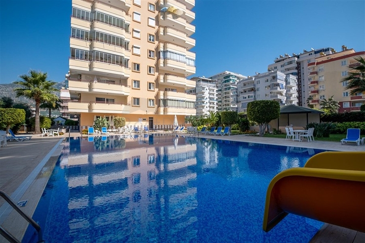 بنتهاوس 3 + 2 في منطقة محمودلار