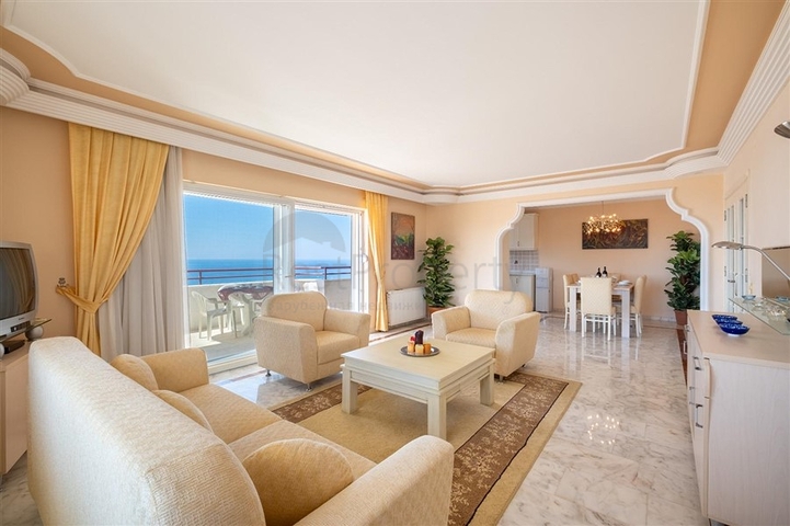 بنتهاوس 3 + 2 في منطقة محمودلار