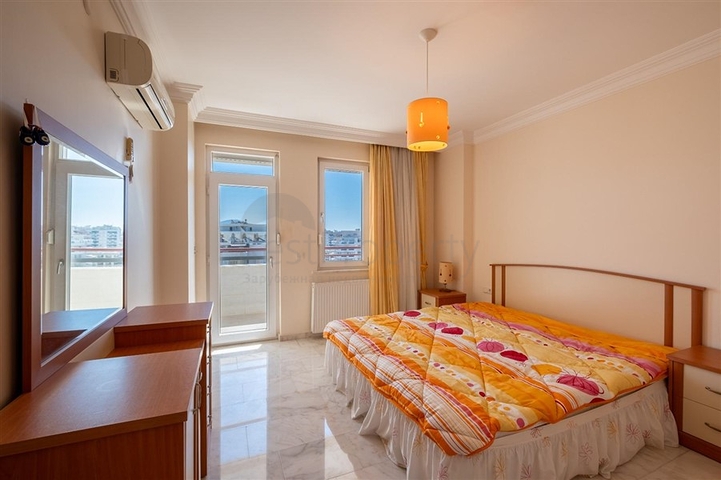 بنتهاوس 3 + 2 في منطقة محمودلار