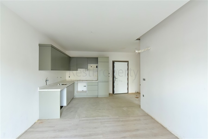 شقة في مجمع جديد في قلب محمودلار