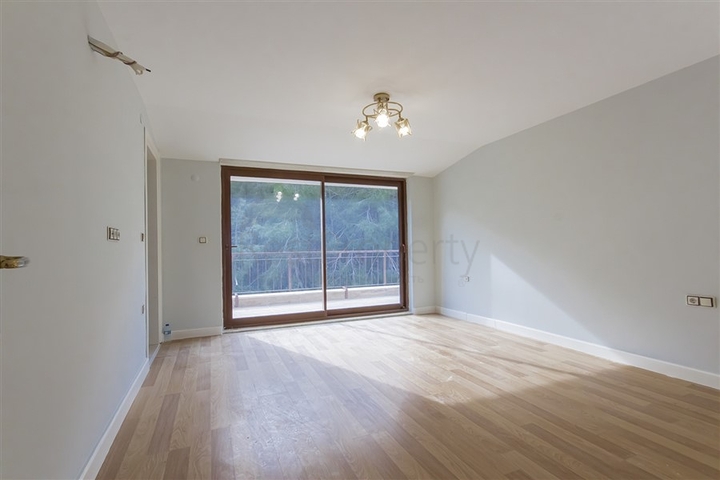 اطلالة بحر - دوبلكس فاخرة ضمن مجمع انيق - كارجيجاك / الانيا  