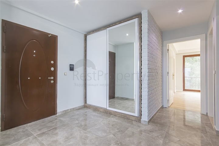 اطلالة بحر - دوبلكس فاخرة ضمن مجمع انيق - كارجيجاك / الانيا  