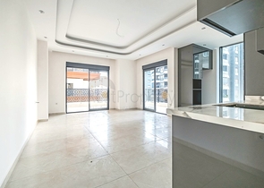 شقة 2+1 في مجمع مع بنية تحتية متطورة في منطقة محمودلار