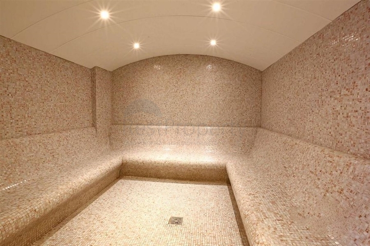 شقة 1+1 في منطقة جيكجيلي