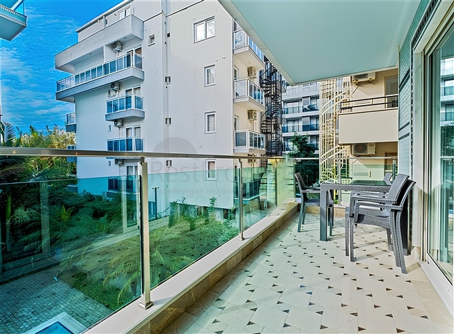 قريبة من شاطئ كليوباترا -دوبلكس 3 غرف وصالة -فاخرة -في مركز الانيا 