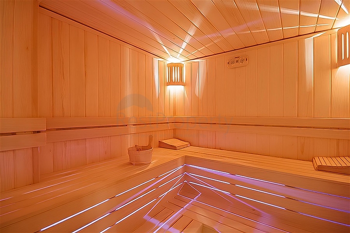 قريبة من شاطئ كليوباترا -دوبلكس 3 غرف وصالة -فاخرة -في مركز الانيا 