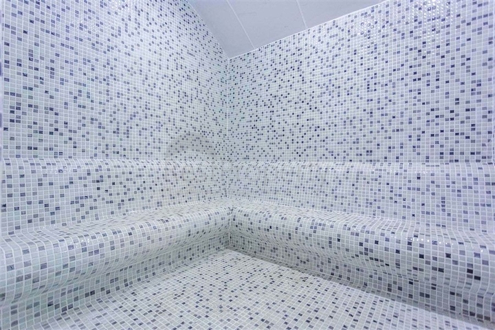 شقة 1+1 في منطقة محمودلار 