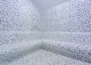 شقة 1+1 في منطقة محمودلار 