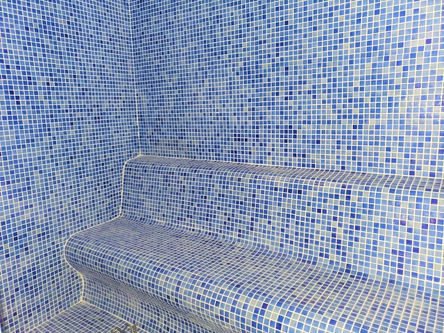 شقة مفروشة 1 + 1 700 متر من البحر