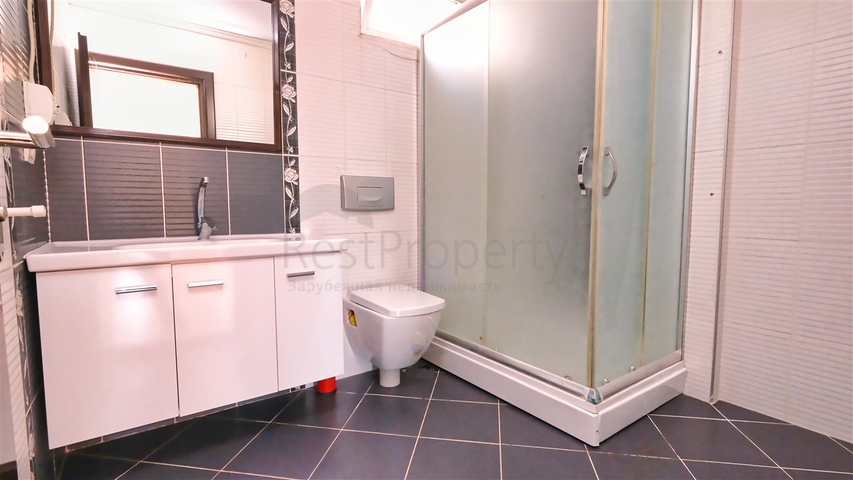 شقة 2+1 في حي أرابسويو-أنطاليا 