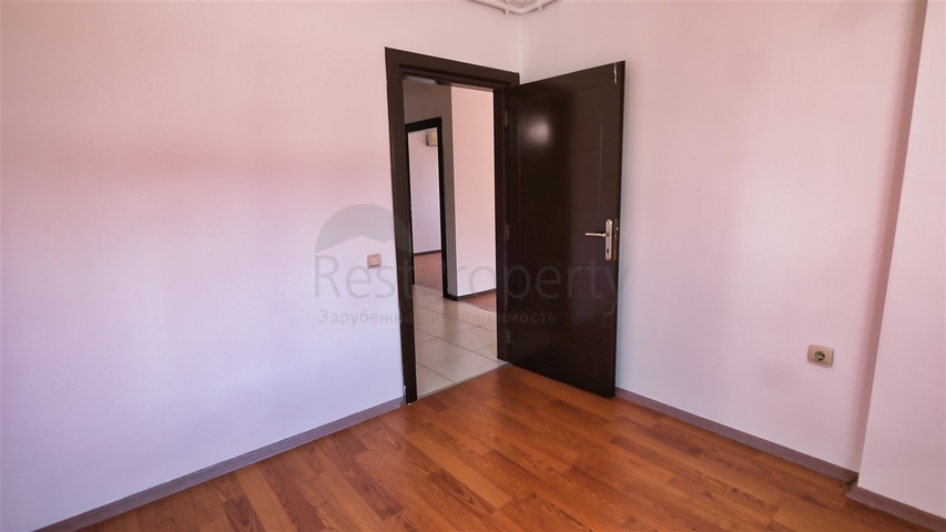 شقة 2+1 في حي أرابسويو-أنطاليا 