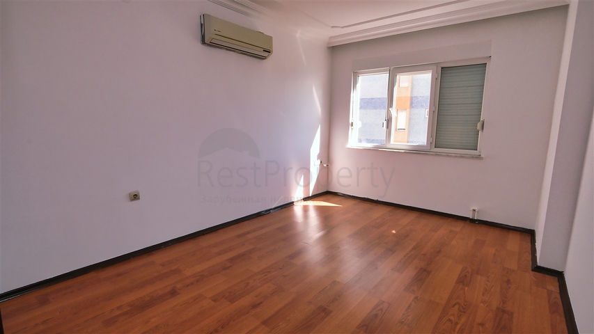 شقة 2+1 في حي أرابسويو-أنطاليا 