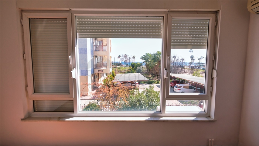 شقة 2+1 في حي أرابسويو-أنطاليا 