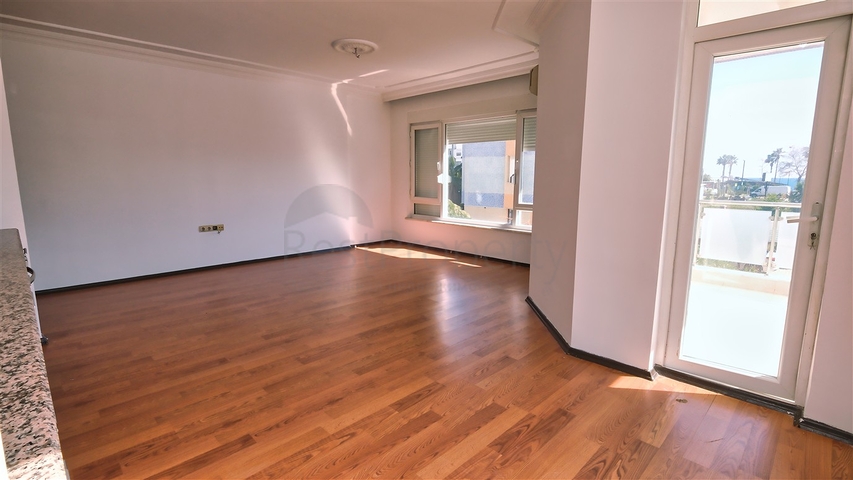 شقة 2+1 في حي أرابسويو-أنطاليا 